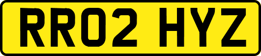 RR02HYZ
