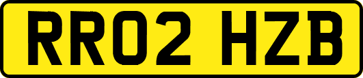 RR02HZB