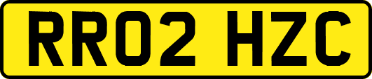 RR02HZC