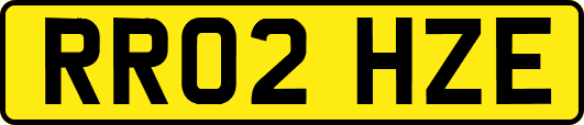 RR02HZE