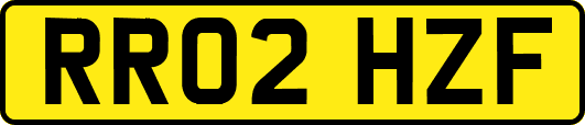 RR02HZF