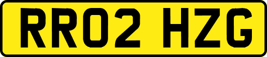RR02HZG