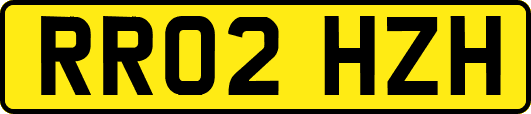 RR02HZH