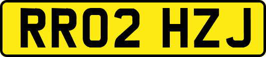 RR02HZJ