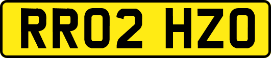 RR02HZO