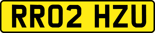 RR02HZU