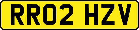 RR02HZV