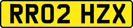 RR02HZX