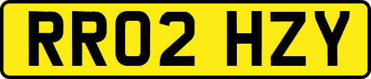 RR02HZY