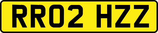RR02HZZ