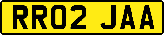RR02JAA