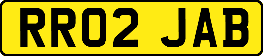 RR02JAB