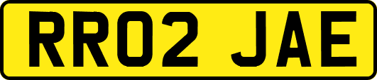 RR02JAE