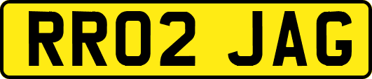 RR02JAG