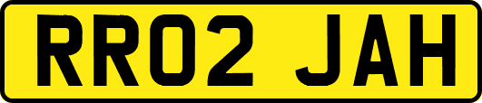 RR02JAH