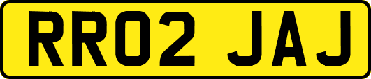 RR02JAJ