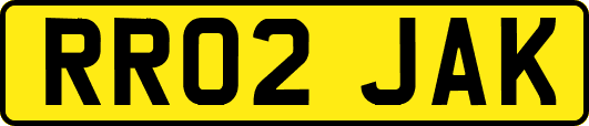 RR02JAK