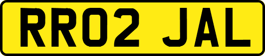 RR02JAL
