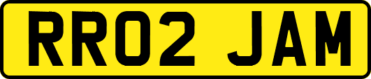 RR02JAM