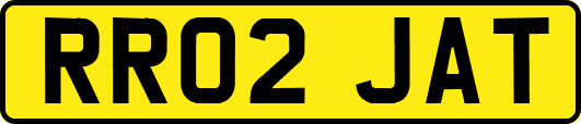 RR02JAT