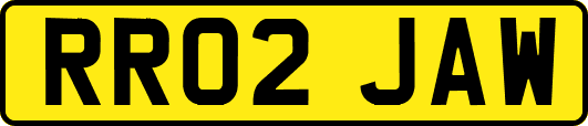 RR02JAW
