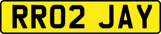 RR02JAY