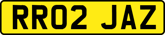 RR02JAZ
