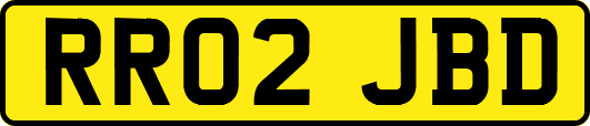RR02JBD