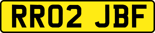 RR02JBF