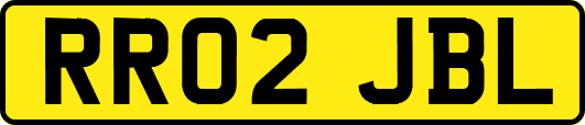 RR02JBL