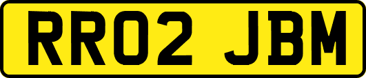 RR02JBM