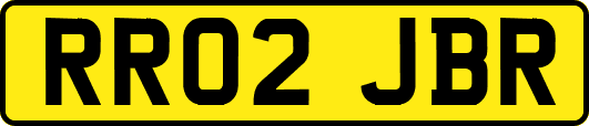 RR02JBR