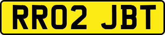 RR02JBT