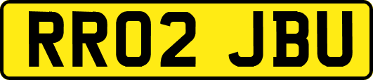 RR02JBU