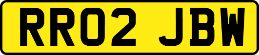 RR02JBW