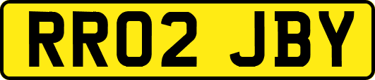 RR02JBY