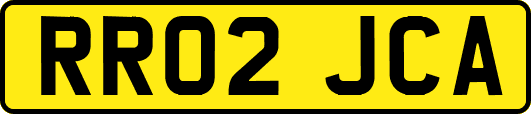 RR02JCA