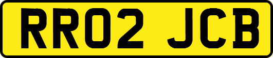 RR02JCB