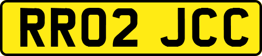 RR02JCC