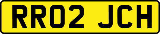 RR02JCH