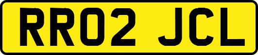 RR02JCL