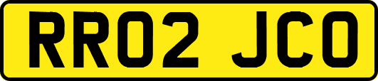 RR02JCO