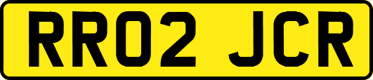 RR02JCR