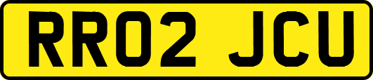 RR02JCU