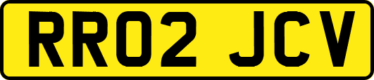 RR02JCV
