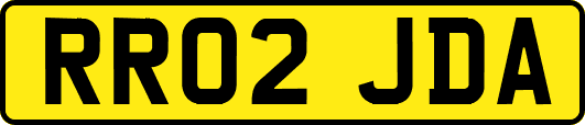 RR02JDA