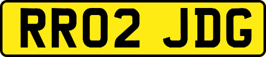 RR02JDG