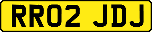 RR02JDJ