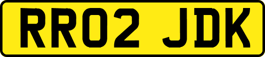 RR02JDK