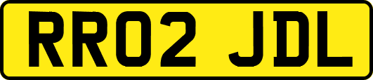 RR02JDL